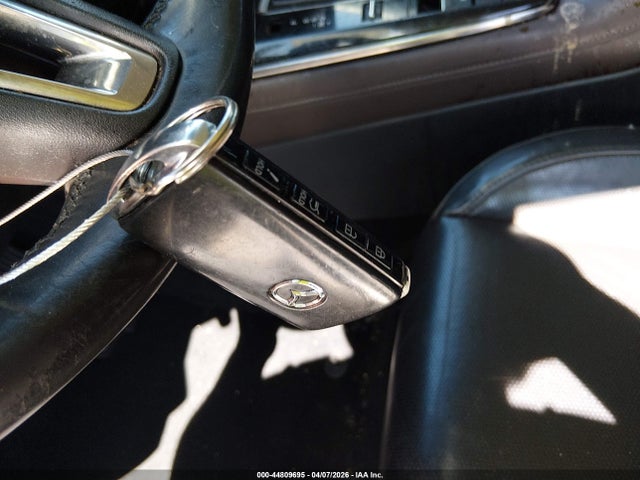 44809695 :رقم المزاد ، 3MVDMAEM2LM109311 vin ، 2020 Mazda Cx-30 Premium Package مزاد بيع