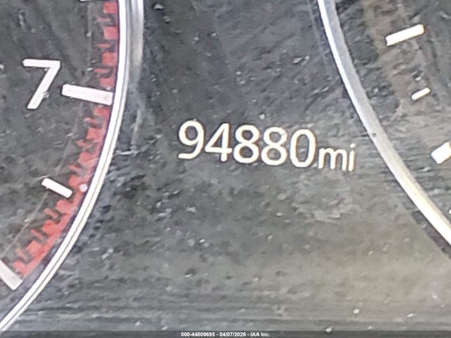 44809695 :رقم المزاد ، 3MVDMAEM2LM109311 vin ، 2020 Mazda Cx-30 Premium Package مزاد بيع