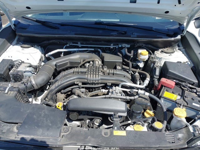2023 Subaru Crosstrek მანქანა იყიდება აუქციონზე, vin: JF2GTABC1P8240013, აუქციონის ნომერი: 44809694