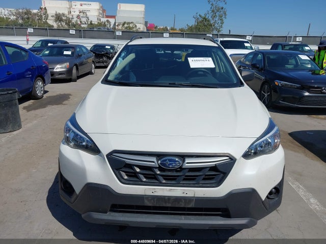 2023 Subaru Crosstrek მანქანა იყიდება აუქციონზე, vin: JF2GTABC1P8240013, აუქციონის ნომერი: 44809694