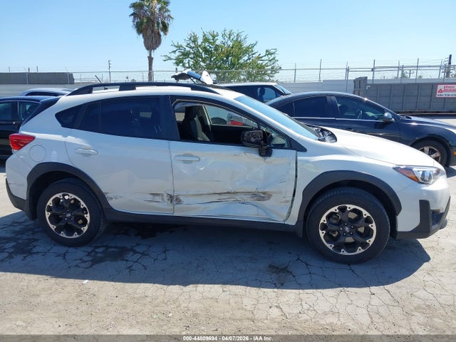 2023 Subaru Crosstrek მანქანა იყიდება აუქციონზე, vin: JF2GTABC1P8240013, აუქციონის ნომერი: 44809694