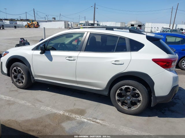2023 Subaru Crosstrek მანქანა იყიდება აუქციონზე, vin: JF2GTABC1P8240013, აუქციონის ნომერი: 44809694