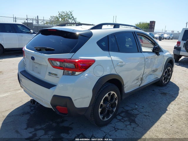 2023 Subaru Crosstrek მანქანა იყიდება აუქციონზე, vin: JF2GTABC1P8240013, აუქციონის ნომერი: 44809694