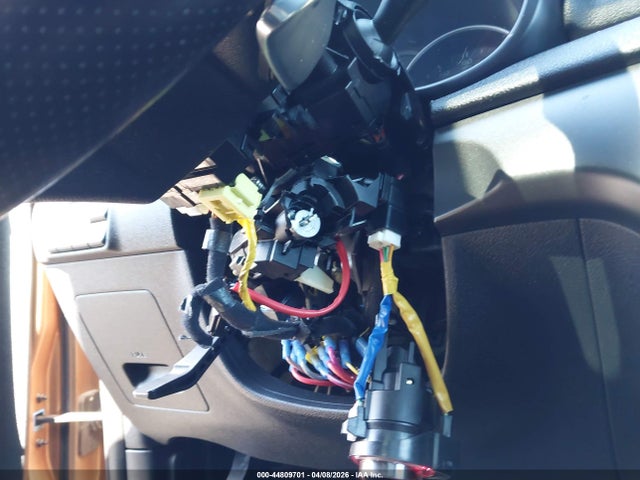 2020 Kia Sportage S მანქანა იყიდება აუქციონზე, vin: KNDP6CAC0L7657089, აუქციონის ნომერი: 44809701