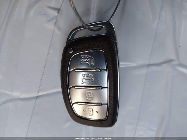 KM8J33AL3KU866157 Hyundai Tucson Limited