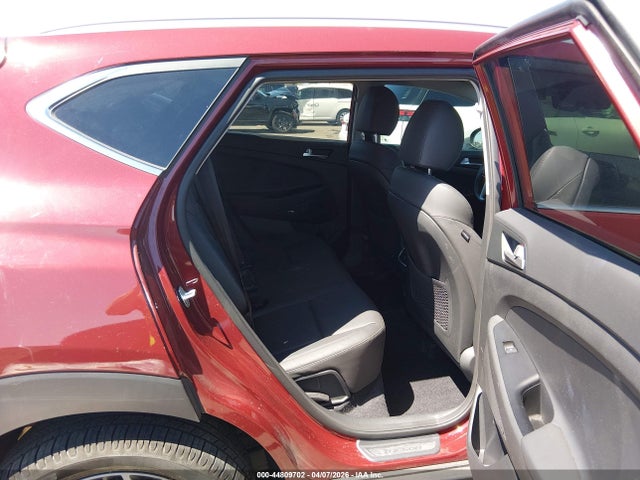 KM8J33AL3KU866157 Hyundai Tucson Limited