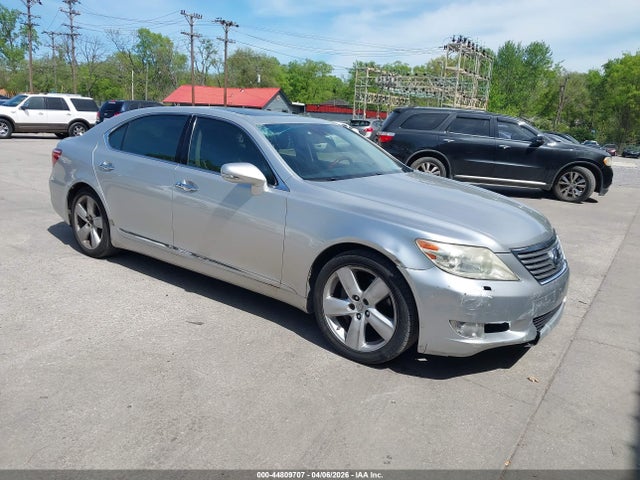 Aukcja sprzedaży 2010 Lexus Ls 460 L, vin: JTHGL5EFXA5041674, numer aukcji: 44809707