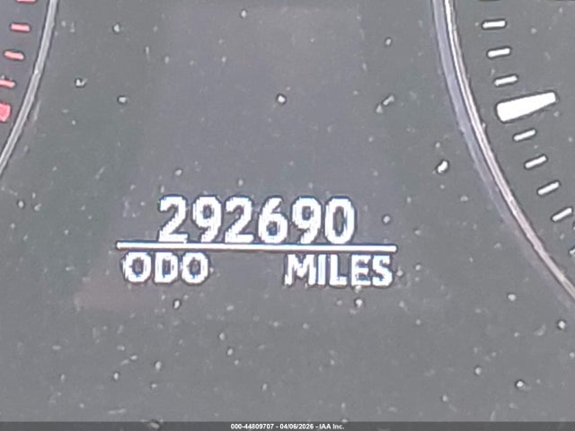 Aukcja sprzedaży 2010 Lexus Ls 460 L, vin: JTHGL5EFXA5041674, numer aukcji: 44809707