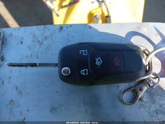3FA6P0HD5ER306525 Ford FUSION SE
