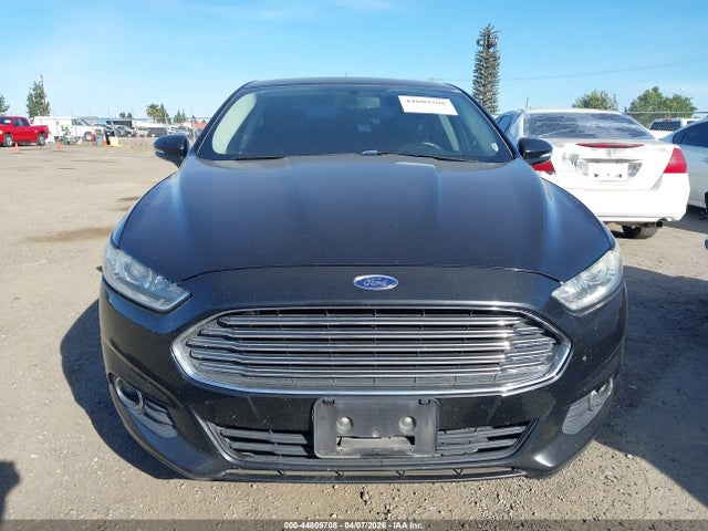 3FA6P0HD5ER306525 Ford FUSION SE