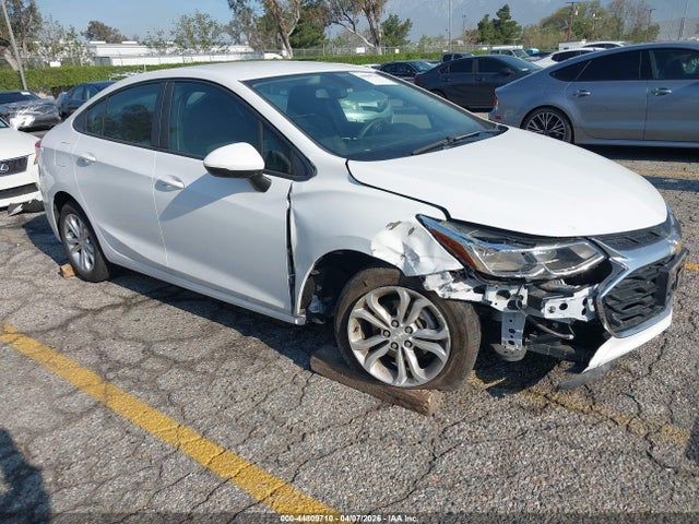 2019 1G1BC5SM8K7127546 main image