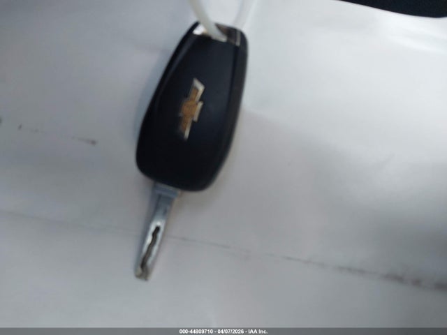 Chevrolet CRUZE LS 2019 1G1BC5SM8K7127546 Image 11