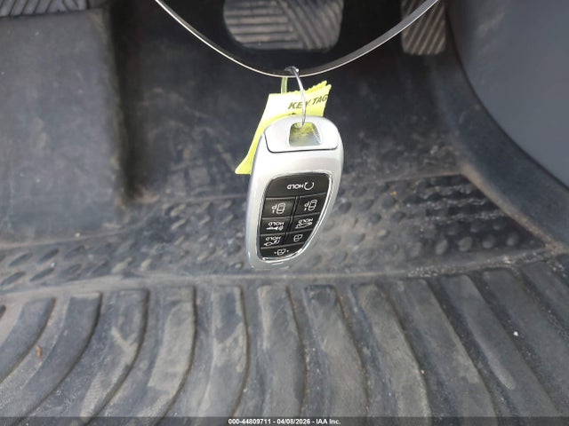 2024 Hyundai Ioniq 5 Limited მანქანა იყიდება აუქციონზე, vin: KM8KRDDF5RU251957, აუქციონის ნომერი: 44809711