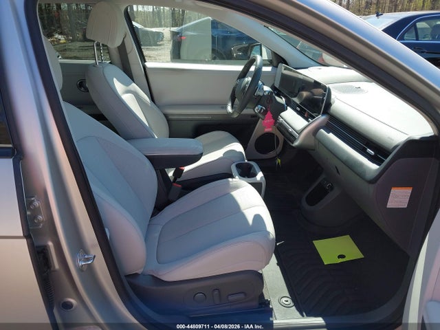 2024 Hyundai Ioniq 5 Limited მანქანა იყიდება აუქციონზე, vin: KM8KRDDF5RU251957, აუქციონის ნომერი: 44809711
