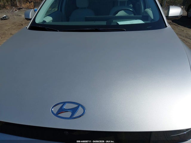 2024 Hyundai Ioniq 5 Limited მანქანა იყიდება აუქციონზე, vin: KM8KRDDF5RU251957, აუქციონის ნომერი: 44809711