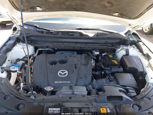JM3KFABMXL0867155 Mazda CX-5 SPORT