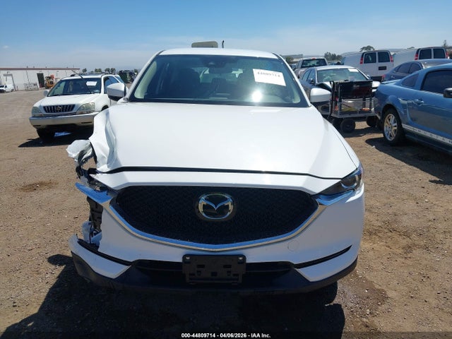 JM3KFABMXL0867155 Mazda CX-5 SPORT