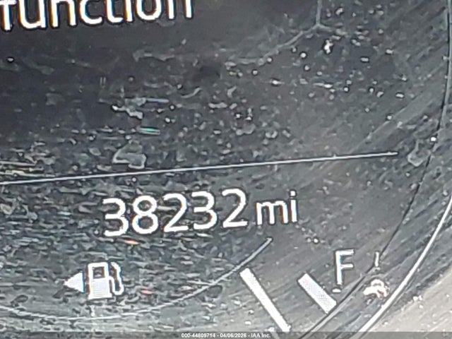 JM3KFABMXL0867155 Mazda CX-5 SPORT