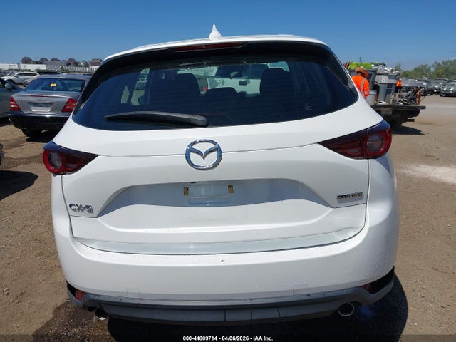 JM3KFABMXL0867155 Mazda CX-5 SPORT
