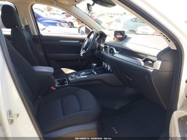 JM3KFABMXL0867155 Mazda CX-5 SPORT