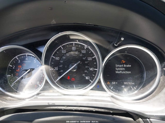 JM3KFABMXL0867155 Mazda CX-5 SPORT