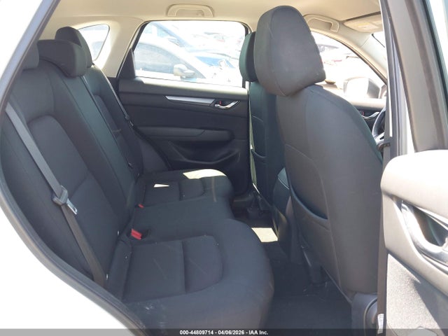 JM3KFABMXL0867155 Mazda CX-5 SPORT