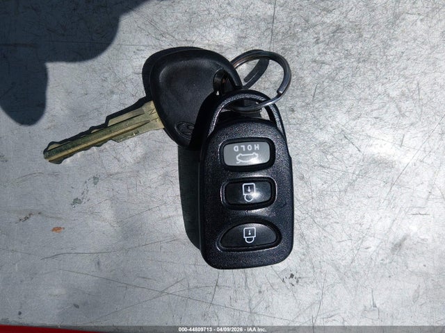Продаж на аукціоні авто 2009 Hyundai Sonata Se, vin: 5NPEU46C29H549492, номер лоту: 44809713