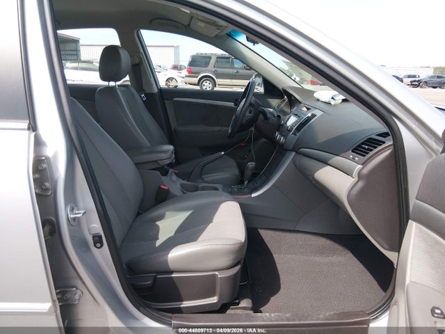 Продаж на аукціоні авто 2009 Hyundai Sonata Se, vin: 5NPEU46C29H549492, номер лоту: 44809713