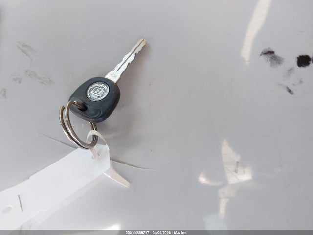 2005 CADILLAC CTS 1G6DP567X50189863 Photo 10