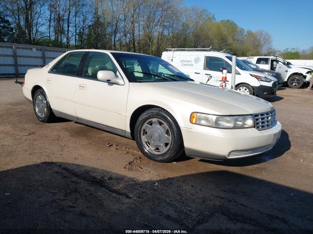 Продаж на аукціоні авто 1999 Cadillac Seville Sls, vin: 1G6KS54Y8XU901056, номер лоту: 44809718