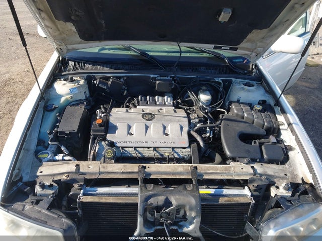Продаж на аукціоні авто 1999 Cadillac Seville Sls, vin: 1G6KS54Y8XU901056, номер лоту: 44809718