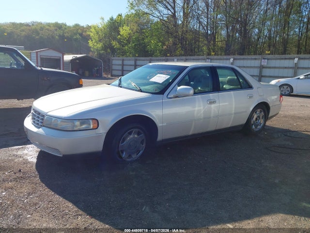 Продаж на аукціоні авто 1999 Cadillac Seville Sls, vin: 1G6KS54Y8XU901056, номер лоту: 44809718