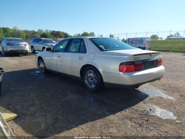 Продаж на аукціоні авто 1999 Cadillac Seville Sls, vin: 1G6KS54Y8XU901056, номер лоту: 44809718