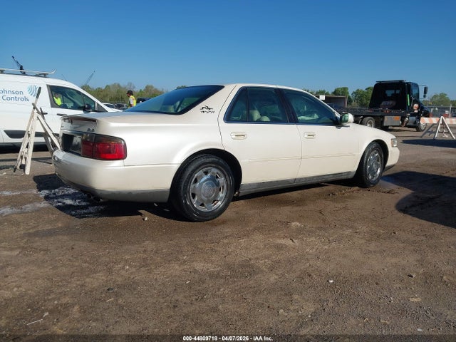 Продаж на аукціоні авто 1999 Cadillac Seville Sls, vin: 1G6KS54Y8XU901056, номер лоту: 44809718