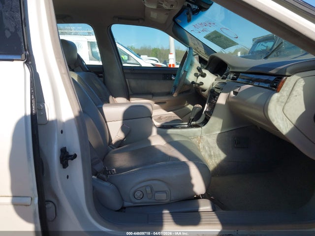 Продаж на аукціоні авто 1999 Cadillac Seville Sls, vin: 1G6KS54Y8XU901056, номер лоту: 44809718