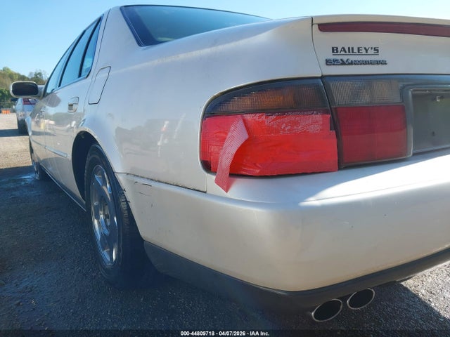 Продаж на аукціоні авто 1999 Cadillac Seville Sls, vin: 1G6KS54Y8XU901056, номер лоту: 44809718
