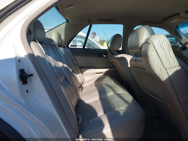 Продаж на аукціоні авто 1999 Cadillac Seville Sls, vin: 1G6KS54Y8XU901056, номер лоту: 44809718
