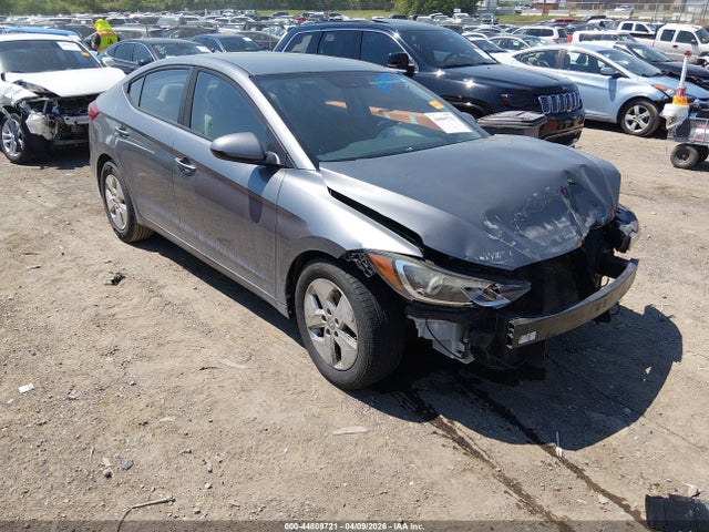 5NPD84LF2JH305361 auction archive image