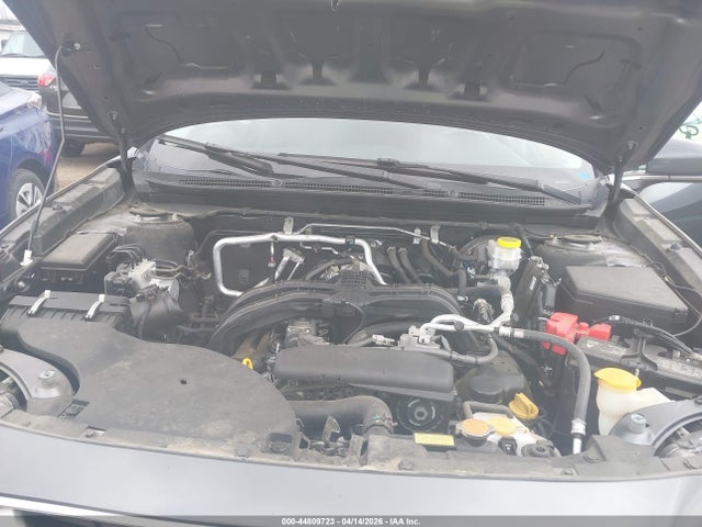 2022 SUBARU OUTBACK 4S4BTANC1N3135210 Photo 9