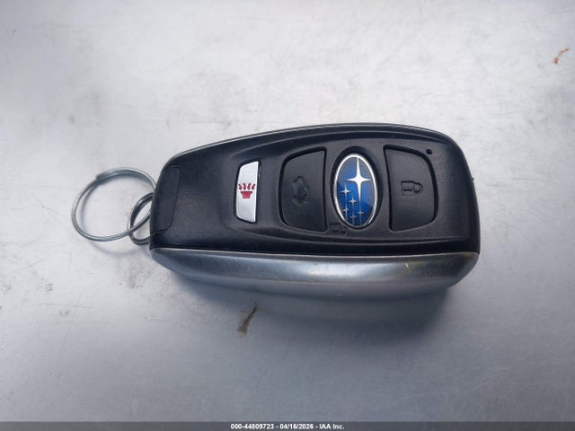 2022 SUBARU OUTBACK 4S4BTANC1N3135210 Photo 10