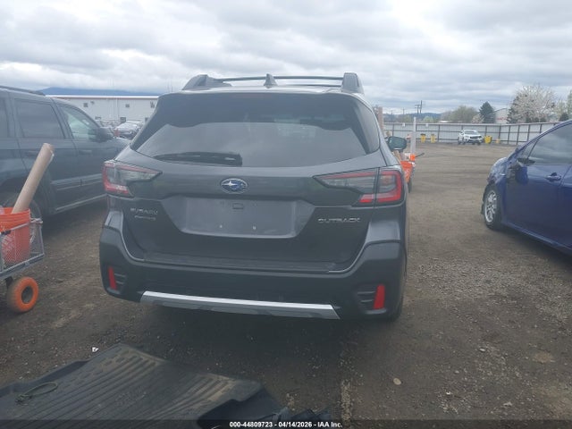 4S4BTANC1N3135210 Subaru Outback Limited