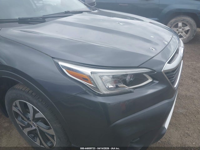 4S4BTANC1N3135210 Subaru Outback Limited