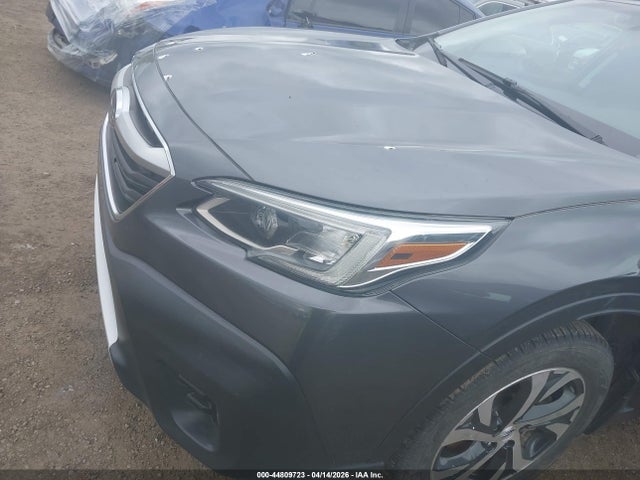 4S4BTANC1N3135210 Subaru Outback Limited