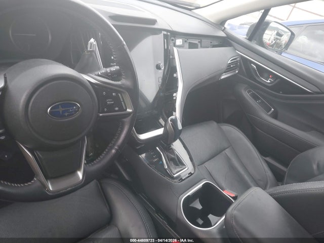 4S4BTANC1N3135210 Subaru Outback Limited