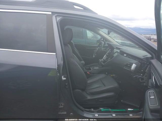 2022 SUBARU OUTBACK 4S4BTANC1N3135210 Photo 4