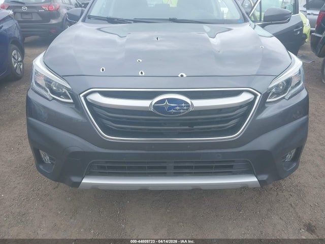 2022 SUBARU OUTBACK 4S4BTANC1N3135210 Photo 5