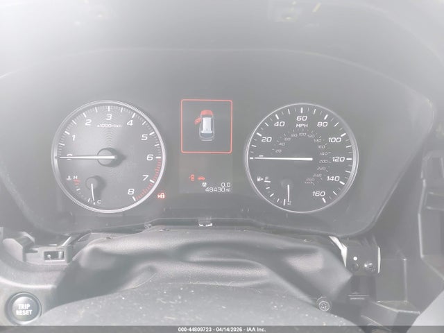 2022 SUBARU OUTBACK 4S4BTANC1N3135210 Photo 6