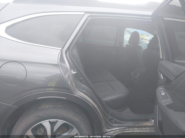 2022 SUBARU OUTBACK 4S4BTANC1N3135210 Photo 7