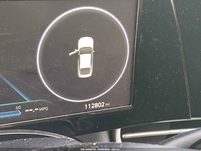 Продаж на аукціоні авто 2022 Hyundai Elantra Sel, vin: KMHLS4AG1NU252779, номер лоту: 44809724