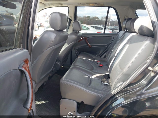 Продажа на аукционе авто 1999 Mercedes-benz Ml 430, vin: 4JGAB72E7XA128719, номер лота: 44809725